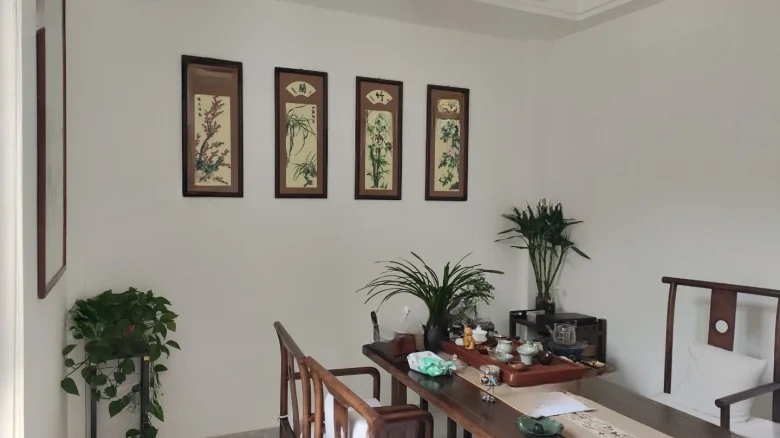 Anji Tsinghua Garden - View 10