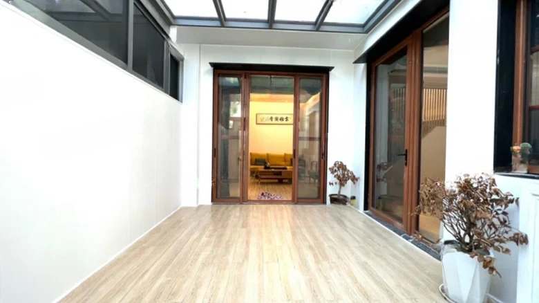 Wanke Lakeview Resort Park Phase II - View 11