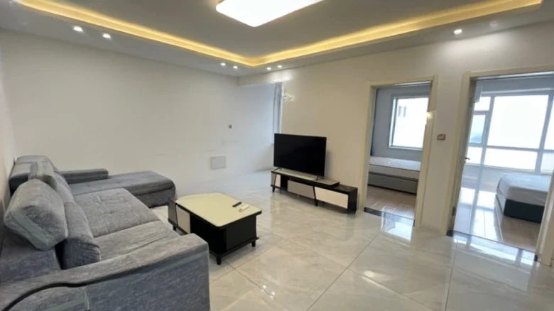 Haoyuan Gaogelan Bay - View 5