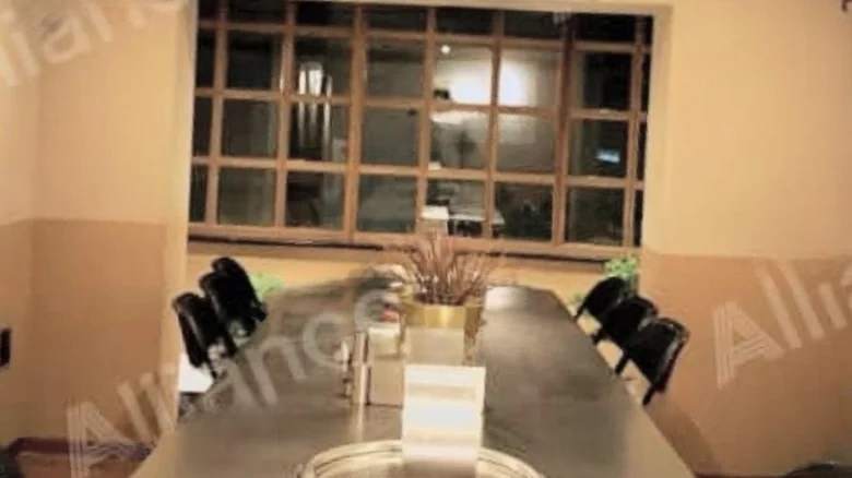 Wenan Road Community - View 1