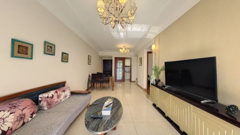 Sanya Evergrande Imperial Mansion - View 1