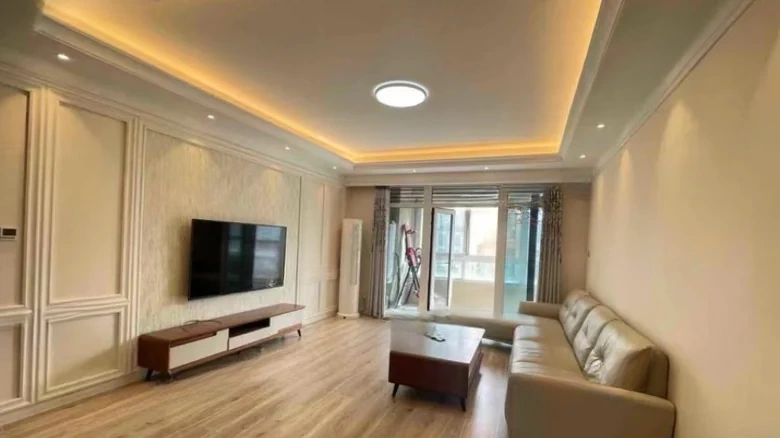 Tanfu Imperial Garden - View 1