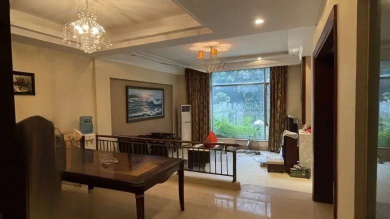 Country Garden Phoenix City Fengquan Yard - View 1