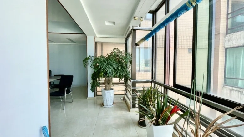 Honfa Garden - View 22