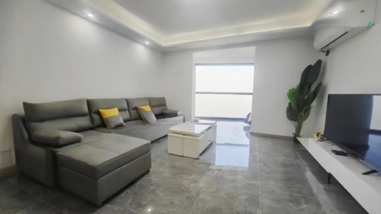 Taihu Scenic View - View 4