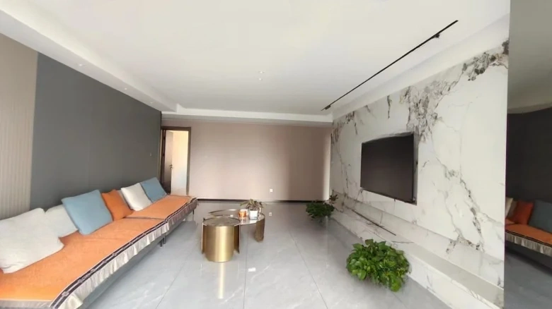 Zhicheng Maple Leaf International - View 6