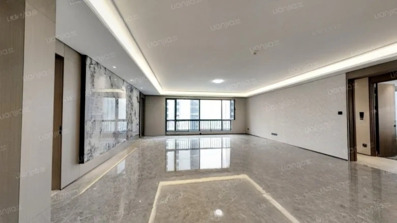 Poly Development Tianjun Residences - View 1