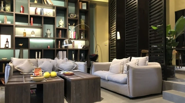 Elegance View - View 1