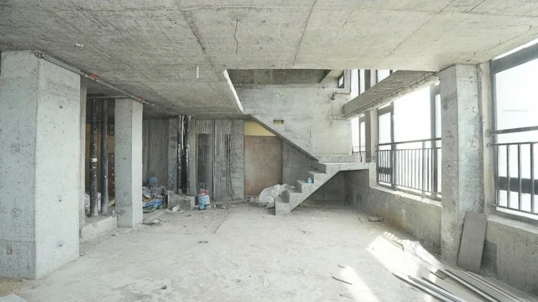 Wanda Plaza - View 1