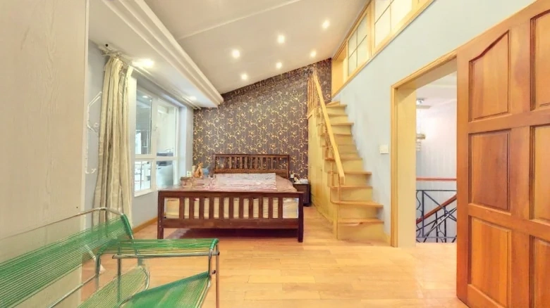 Tian Tao雅Yard - View 3