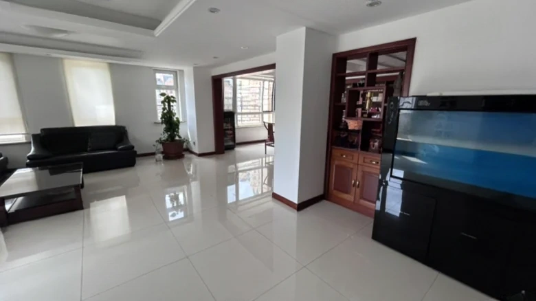 China Ocean International Community G District - View 10