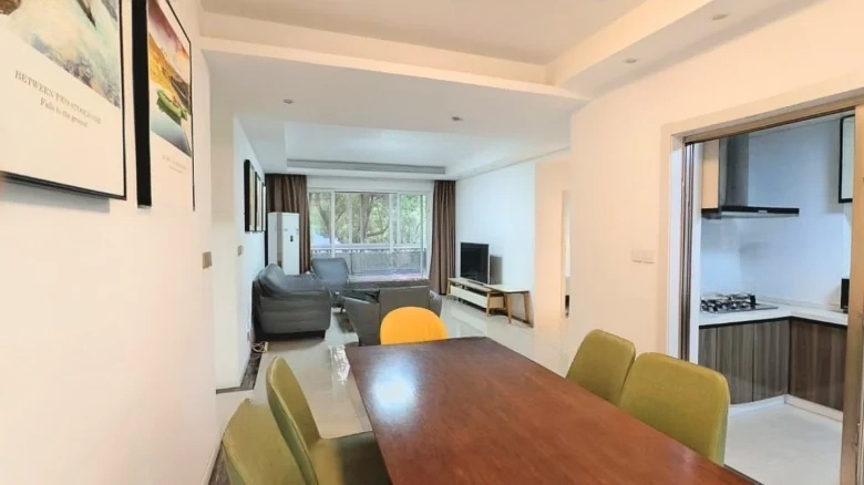 Lyndon Garden (Phase 2) - View 1