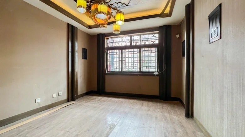 No. 574 Wuyi Mountain Road Courtyard - View 18