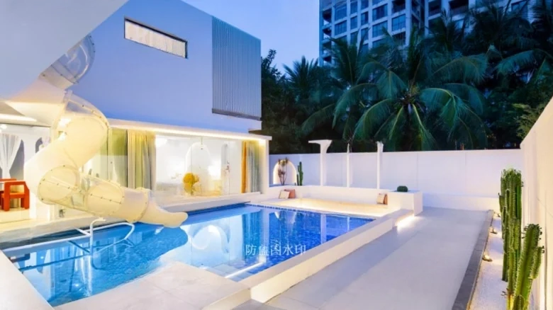 Ban Mountain Peninsula Twin Bays Phase II - View 13