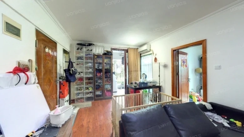 Rui Xin Garden - View 1