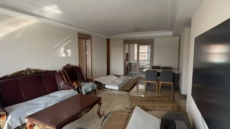 Vanke Jade Park Phase II - View 1