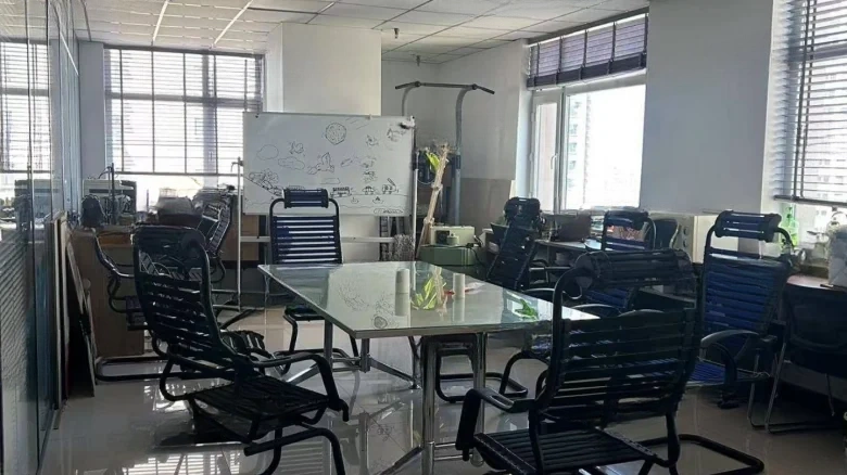 Huarongtai • Times COSMO - View 8