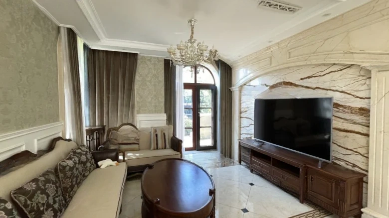 Golden Beach - View 15