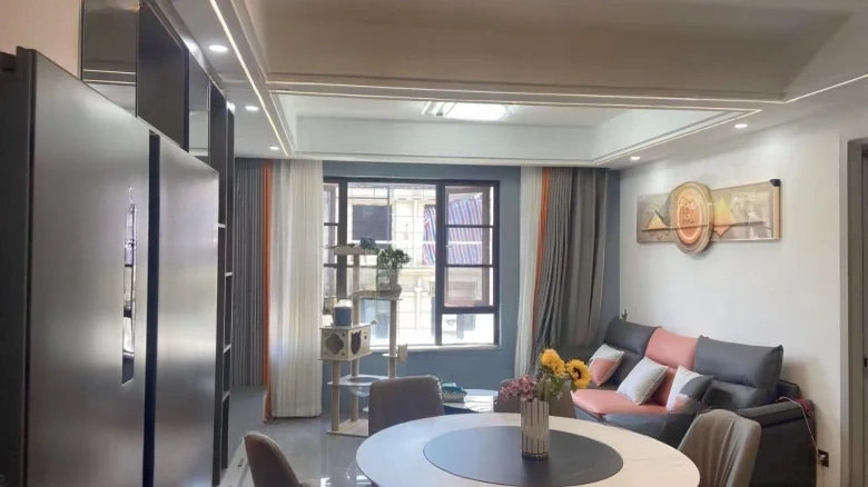 Tai Lake Tian Cui - View 1