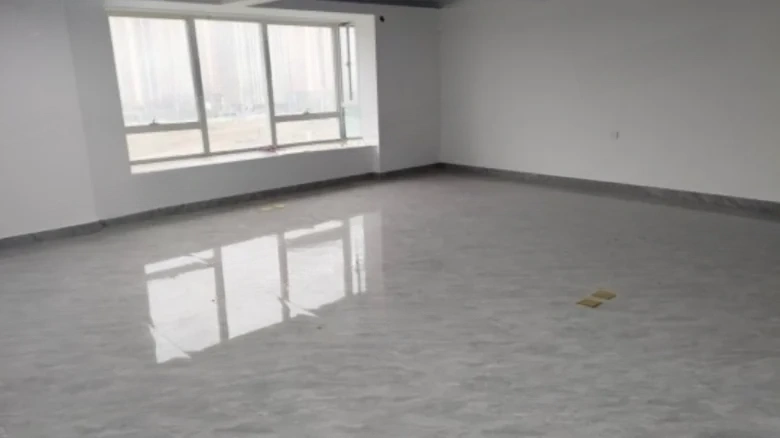 Polytery Plaza - View 2