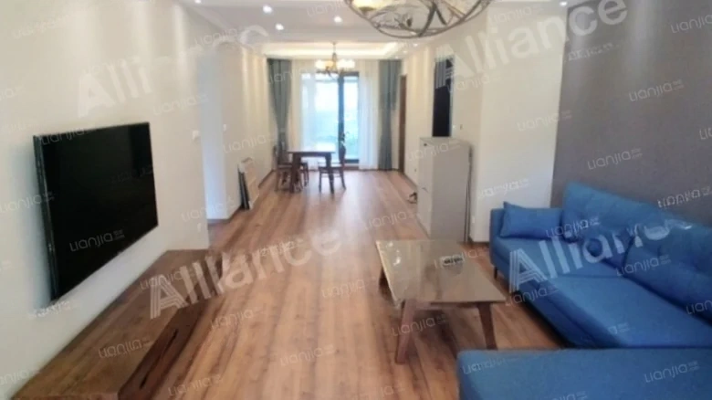 Shimao New Wulihe - View 1