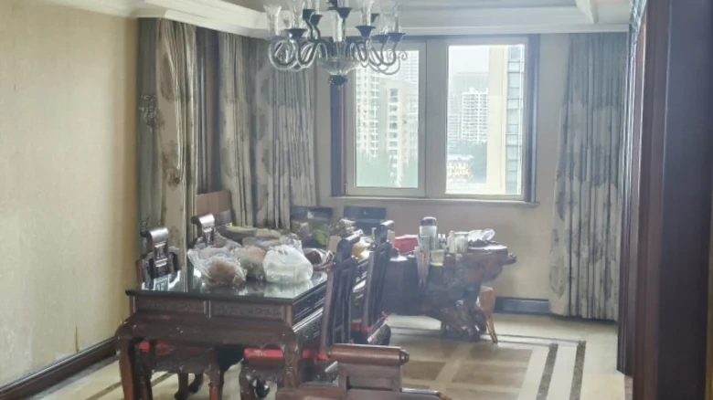 Wanda Mansion - View 5