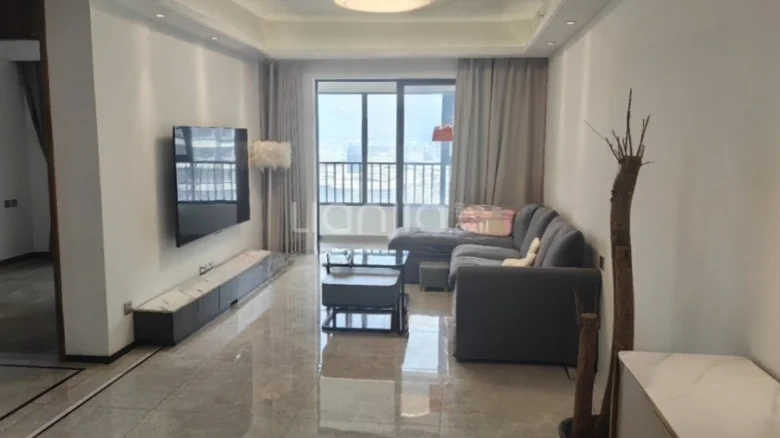 Silver Sea Domain - View 1