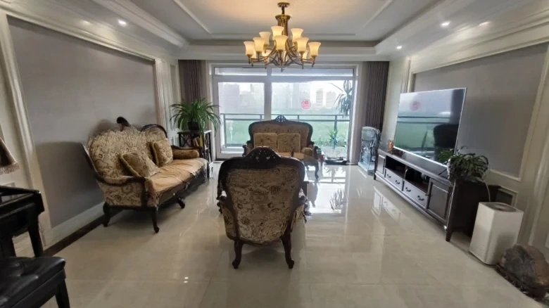 Shangjing New World - View 1