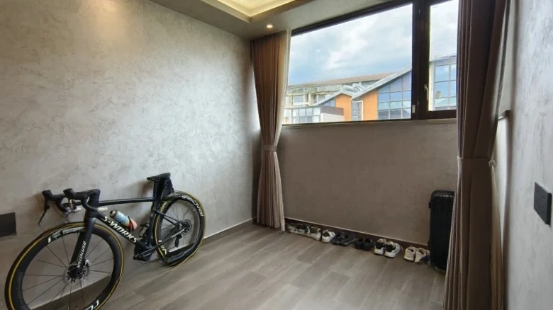 United Investment · Haitangyun - View 1