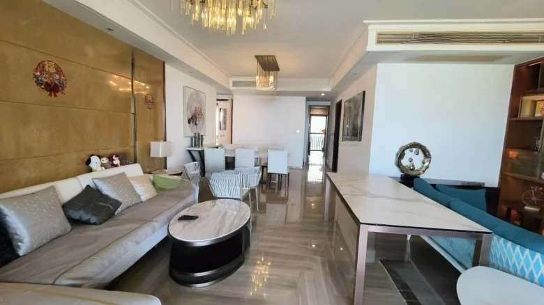 Forte · Ludao - View 8