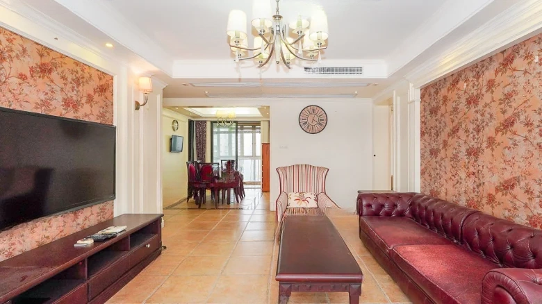 Yaojiang Garden - View 6