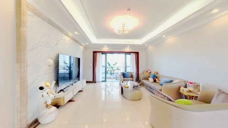 Hengda Tianxi - View 7