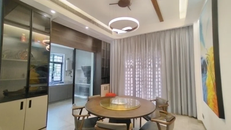 Seaside Phase II Villa - View 1