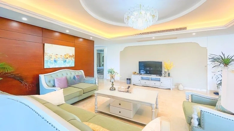 Halfway Mountain Peninsula Central Sea View Boulevard - View 13