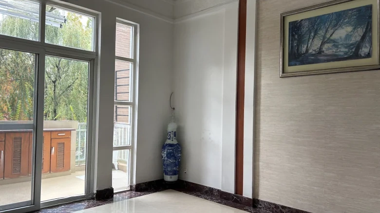 Heavenly Brocade Garden - View 19