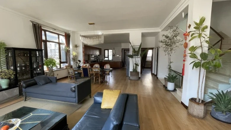 Far Ocean Great River Estate Chapter - View 10