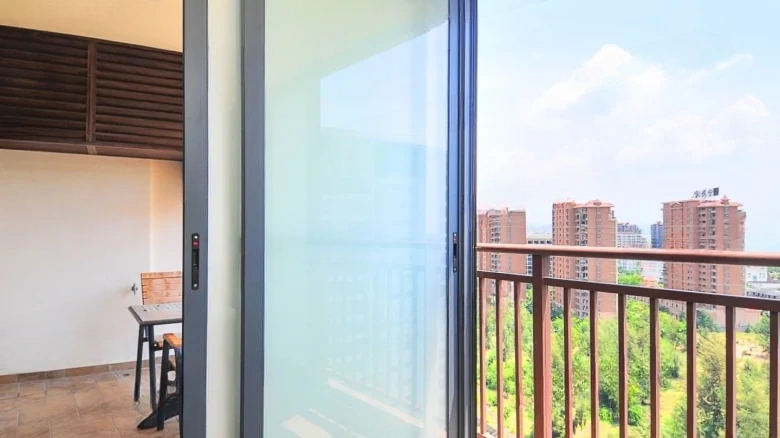 Jinhzhong Hai Lan Zuan - View 9