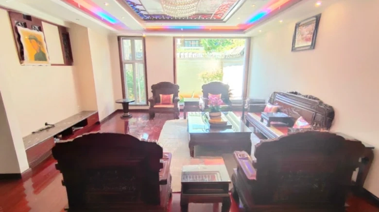 Dianchi Nanjun - View 7