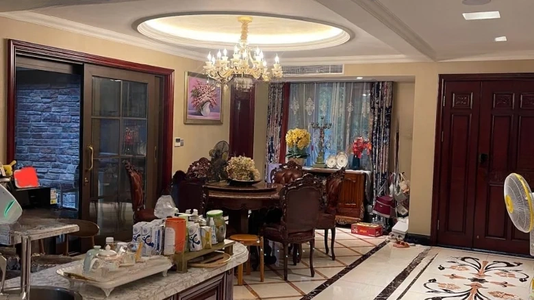 Fusion Technology Oakwood Lakefront - View 1