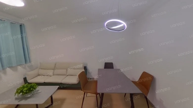 Zhenlan Court - View 1