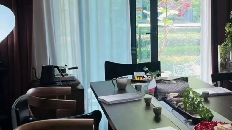 Sunac Yuechen Mansion - View 2