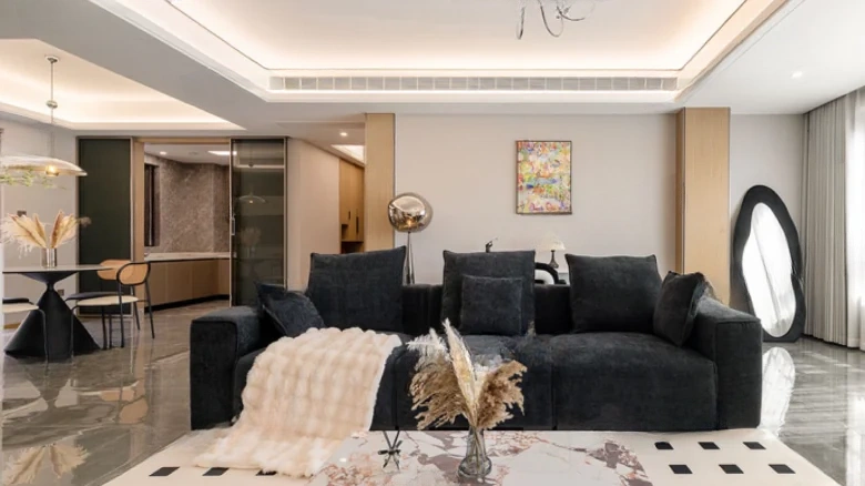 JD Central Seal - View 1