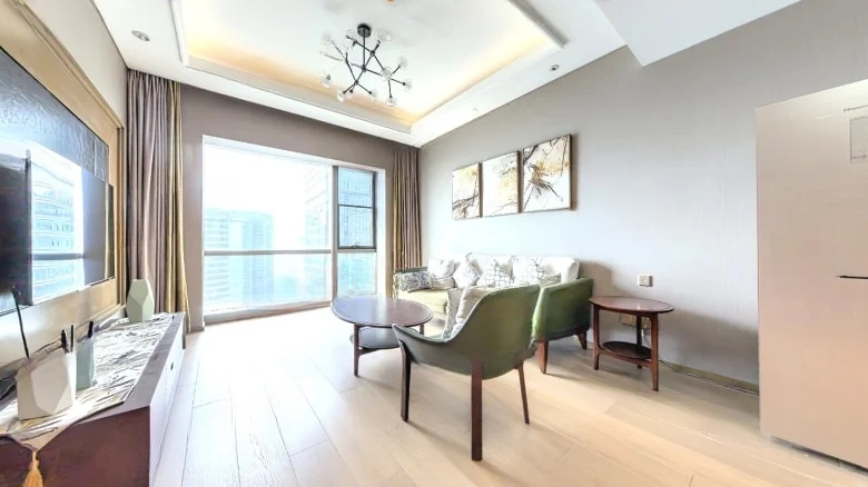 Fenglong City Center - View 4