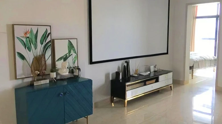 Lanhai Huating - View 3