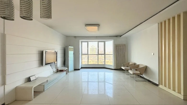 Three Arrows吉祥Estate - View 1