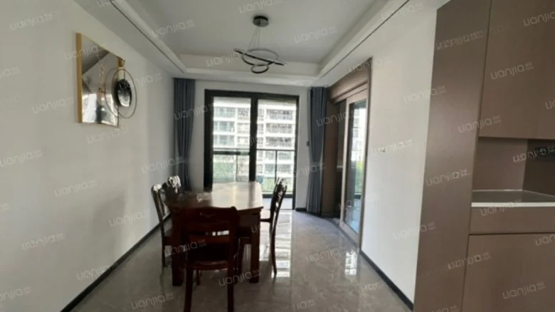 Merchants · Yonghua Mansion - View 1