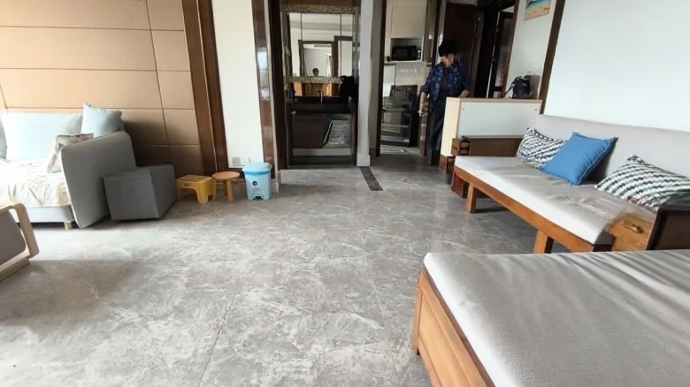 Evergrande Wellness Valley - View 1