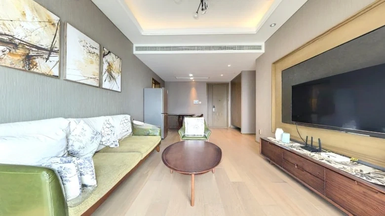 Fenglong City Center - View 1