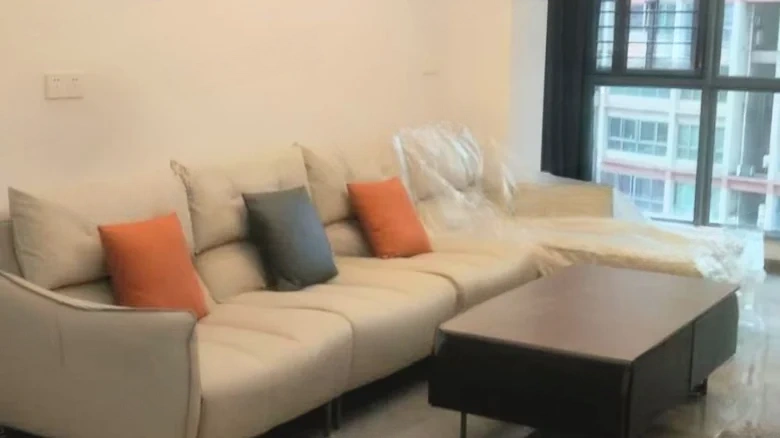 Zhaoshang Yundi - View 1