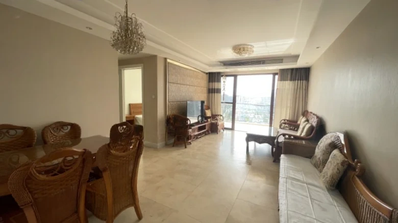 Sapphire Sea Sky Phase III - View 4